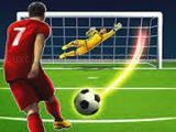Play Taps soccer kickups