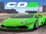 Play Racing car dual control