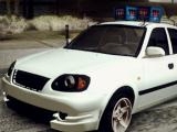 Play Higway drift car