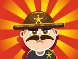 Play Cowboy shoot