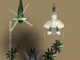 Play Endless raptor war