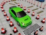 Play Car parking drive game : parking master 3d