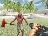 Play Zombie vacation 2