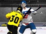 Play Hockey skills