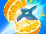 Play Fruit slicing