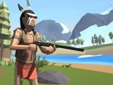 Play Wounded winter