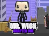 Play Mr wick : one bullet