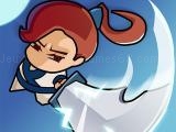 Play Knifes vs sword.io