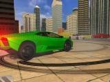 Play Driving car city