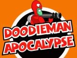 Play Poopieman apocalypse