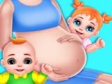 Play New born baby now