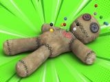 Play Voodoo doll 3d now