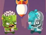 Play Zombie land online game now