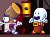 Play Monster live online game now