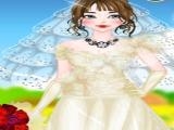 Play Romantic spring wedding 2 now