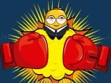 Play Johnny jump challenge online game now