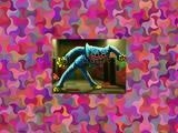 Play Huggy wuggy puzzle now