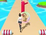 Play Outfits woman rush 3d now