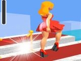 Play Shoes race now