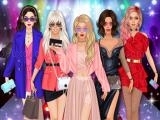 Play Fashion girl 3d now