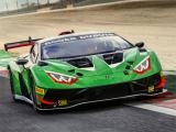Play Lamborghini huracan gt3 evo2 slide now