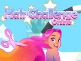 Play Hair challenge online 3d now
