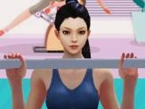 Play Buttocks time 3d now