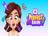 Play Perfect salon now
