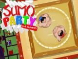 Play Sumo fight now