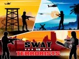 Play Swat force vs terrorists now