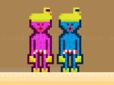 Play Ugi bugi & kisiy misiy summer now