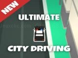 Play Ultimate city driving now