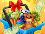 Play Supermarket: shopping now