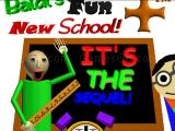 Play Baldi fun now