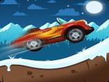 Play Mountain car driving simulation now