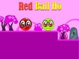 Play Red ball ho now