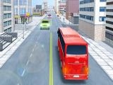 Play Modern bus parking now