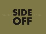 Play Off side now