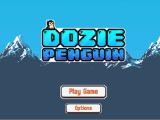 Play Dozie penguins now