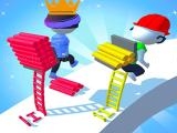 Play Ladder race climber now