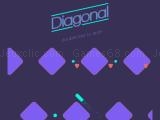 Play Diagonal strong now