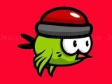 Play 3d floating birds now