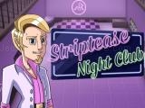 Play Striptease nightclub manager now