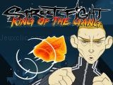 Play Street fight king of the gang now
