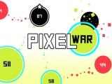 Play Pixel war now