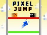 Play Pixel jump now
