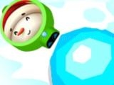 Play Snowball.io game now