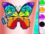 Play Princess punk fashion - tattoo desgin now