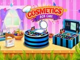Play Makeup and cosmetic box cake 2022 now