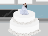Play My wedding cake now